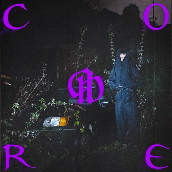 Core - Front Cover