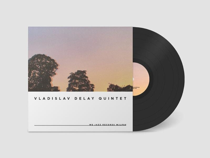 Vd5 - Front Cover