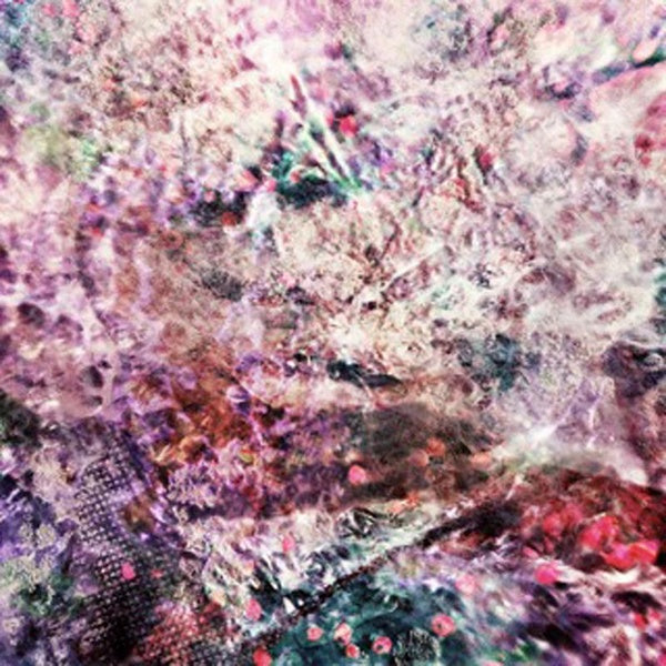 Exhale - Front Cover