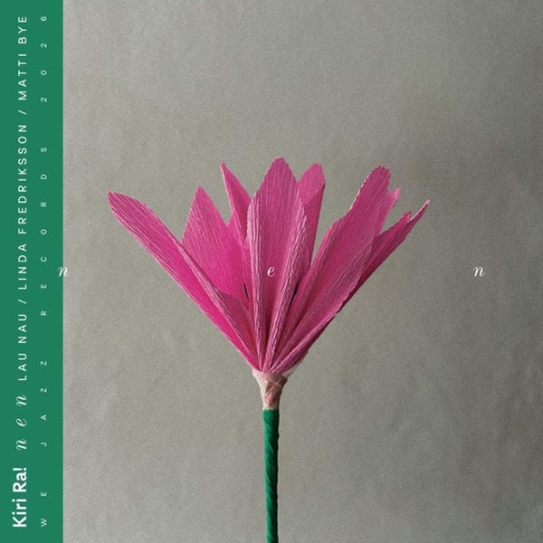 NEN - Front Cover