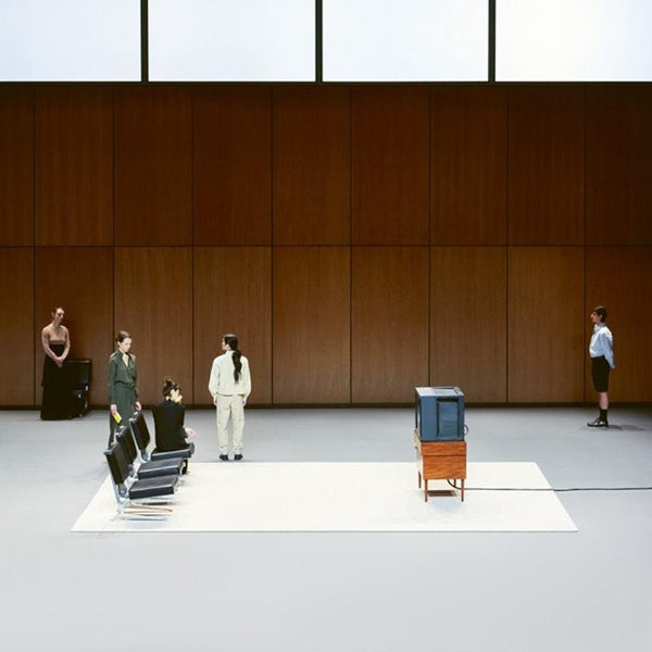 Without References/Cindy Van Acker/Ricardo Villalobos Variations - Front Cover