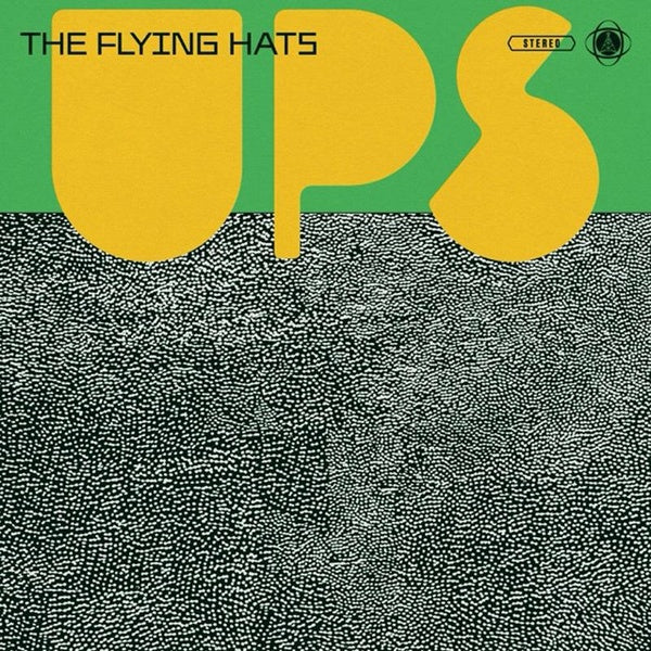 UPS - Front Cover