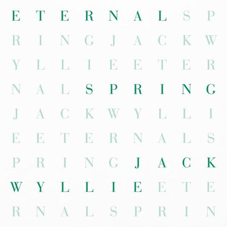 Eternal Spring - Front Cover