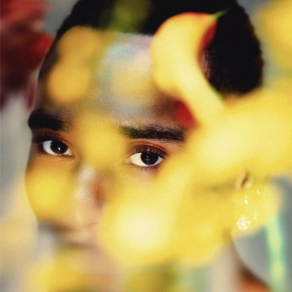 Bloom - Front Cover