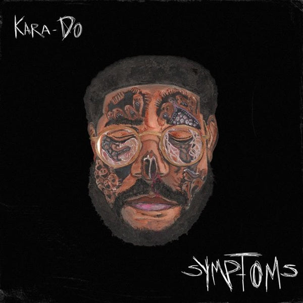 Symptoms - Front Cover