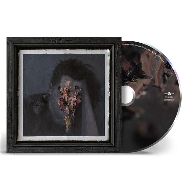 Pathos - Front Cover