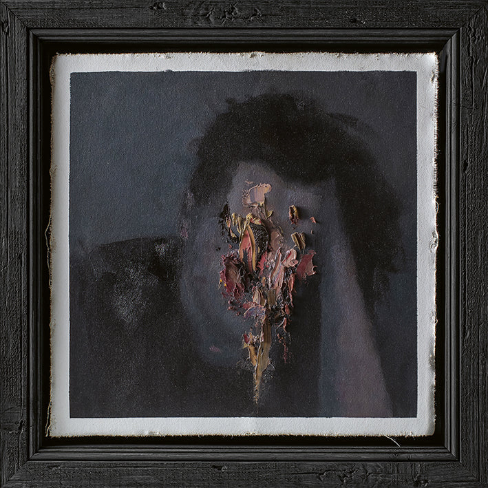 PATHOS - Front Cover