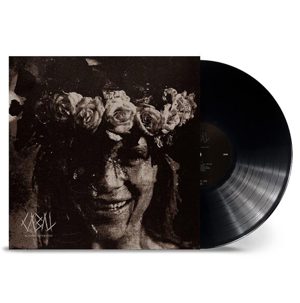 MAGNO INTERITUS - Front Cover