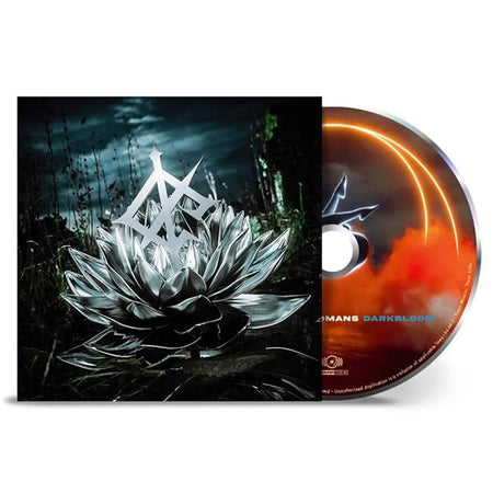 Darkbloom - Front Cover