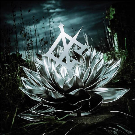 Darkbloom - Front Cover