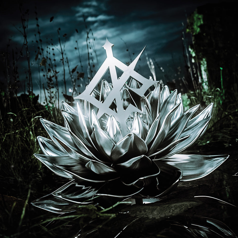 DARKBLOOM - Front Cover