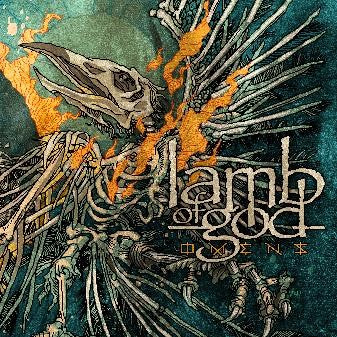 OMENS - Back Cover