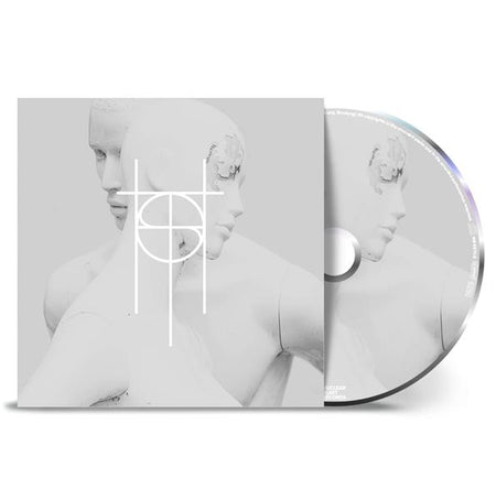 IX - Front Cover