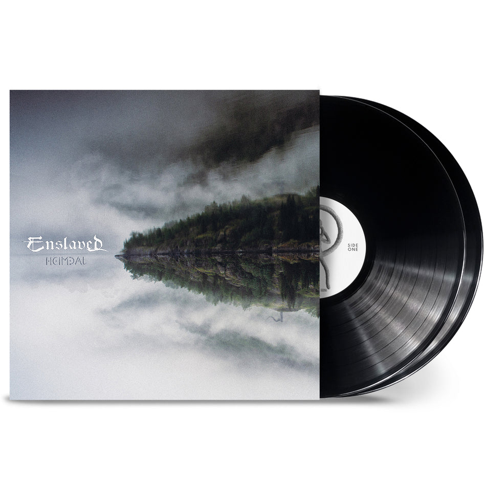 HEIMDAL - Front Cover