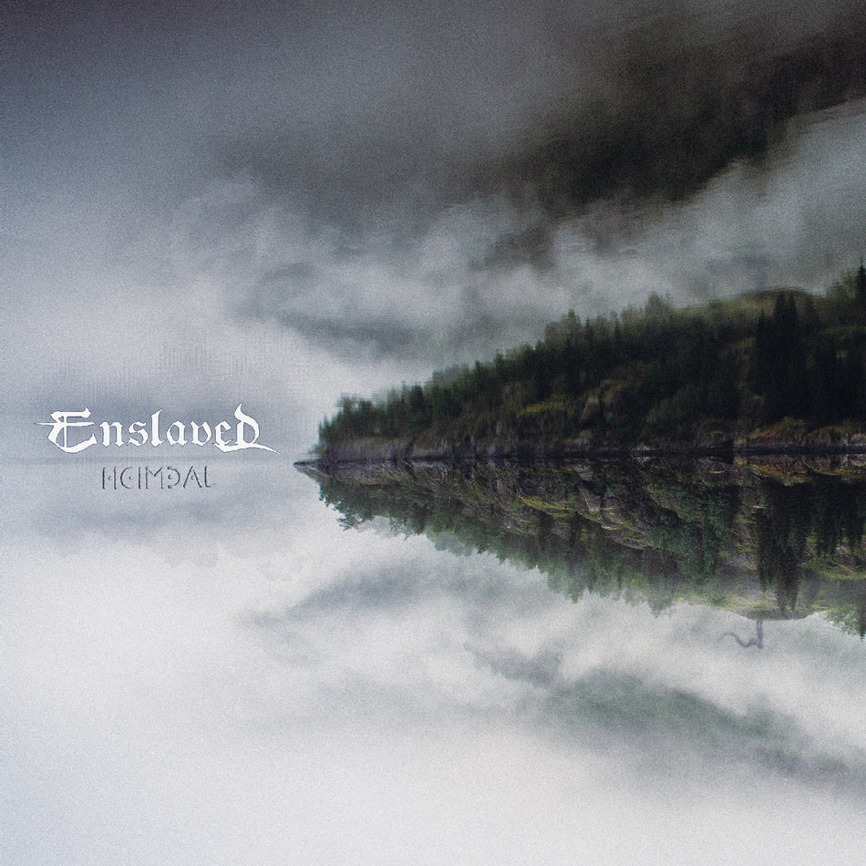 HEIMDAL - Back Cover