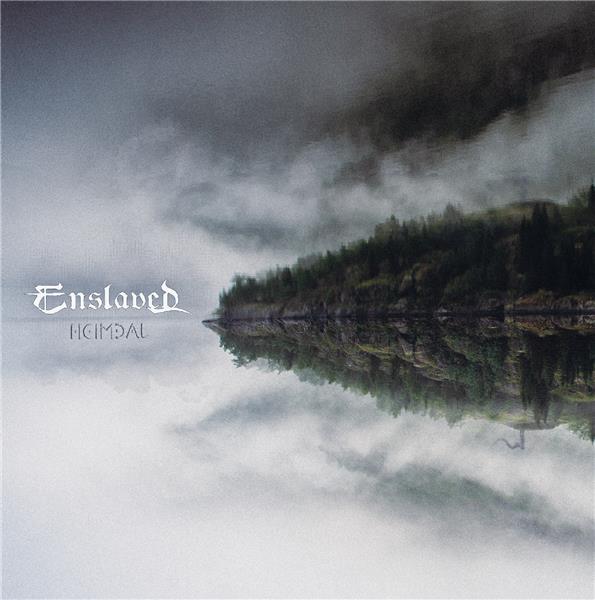 Heimdal - Front Cover
