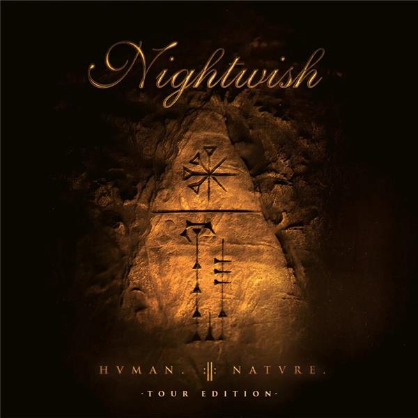 Human. :II: Nature. - Front Cover