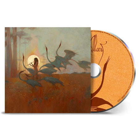 Les chants de l'aurore - Front Cover