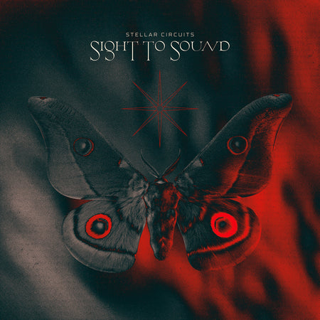 SIGHT TO SOUND - Front Cover