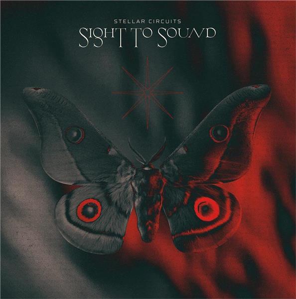 Sight To Sound - Front Cover