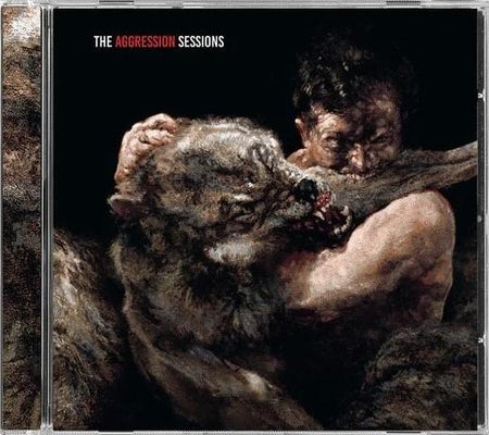 The Aggression Sessions - Front Cover