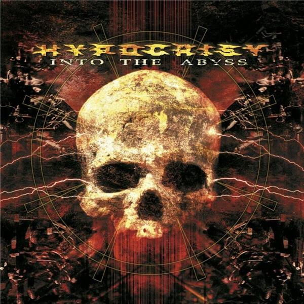 Into The Abyss (Remaster 2023) - Front Cover