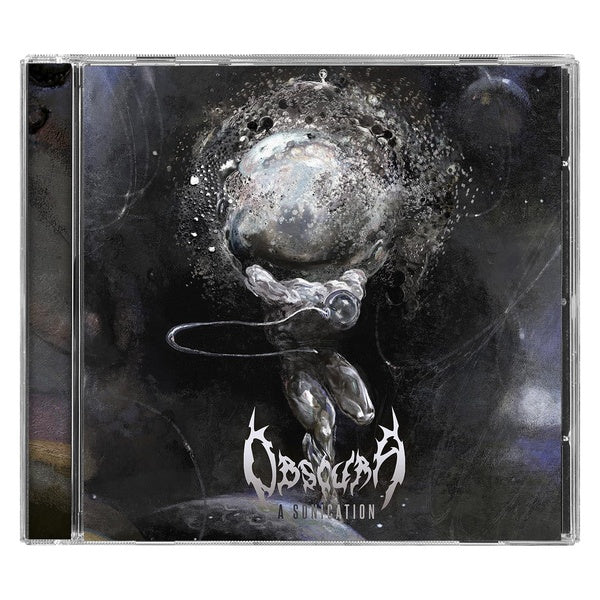 A Sonication - Front Cover