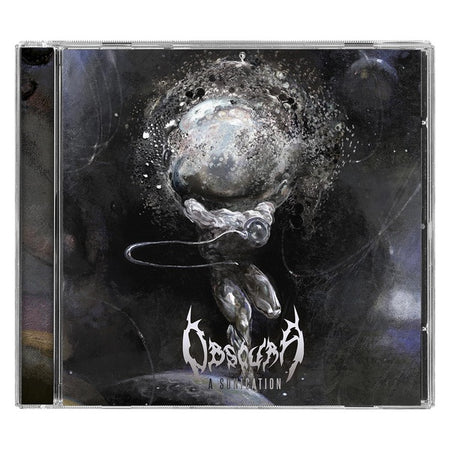 A Sonication - Front Cover