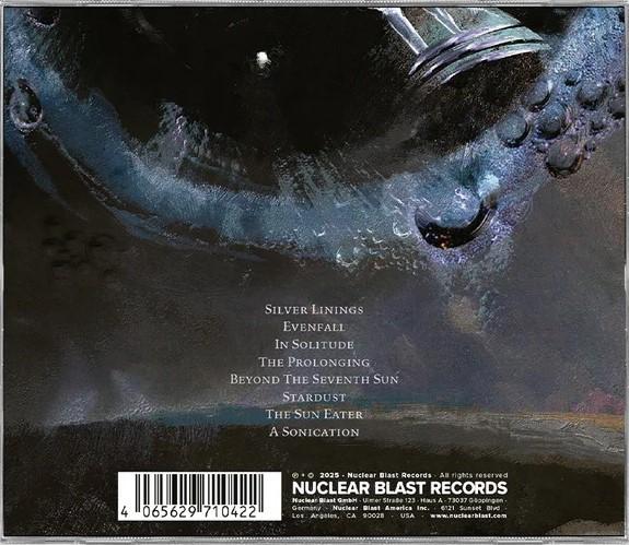A Sonication - Front Cover