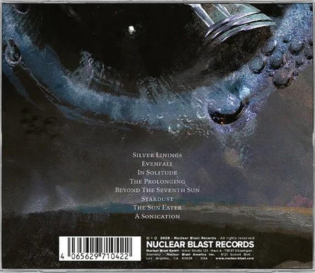 A Sonication - Front Cover