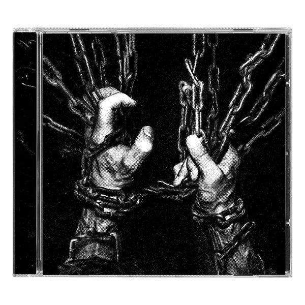 Within The Viscera - Front Cover