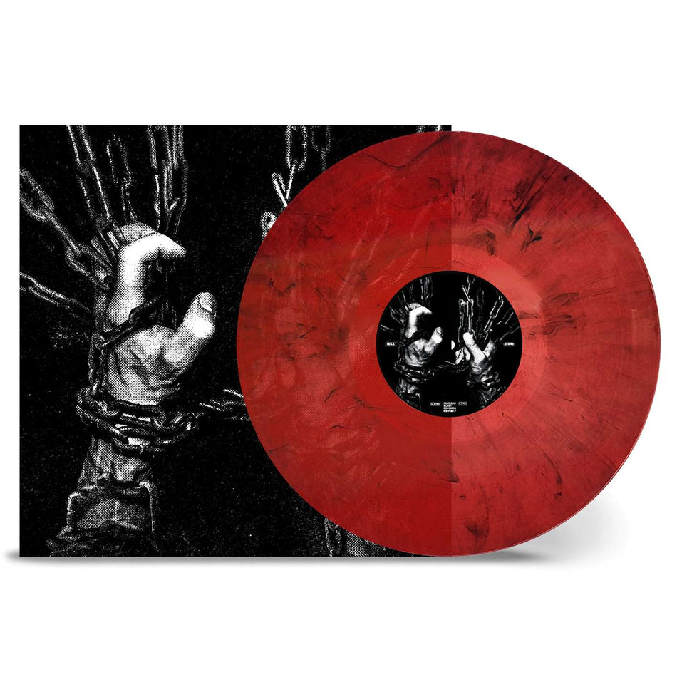 WITHIN THE VISCERA - Front Cover