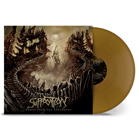 HYMNS FROM THE APOCRYPHA - Front Cover