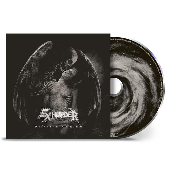 Defectum Omnium - Front Cover