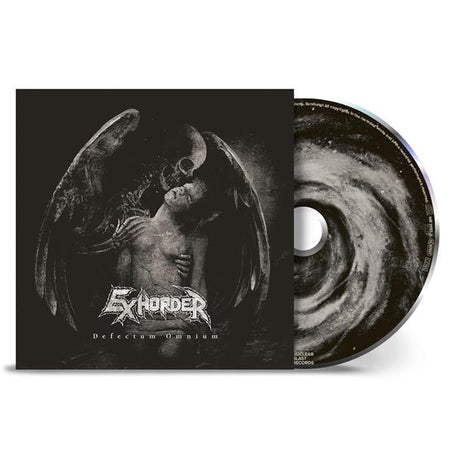 Defectum Omnium - Front Cover