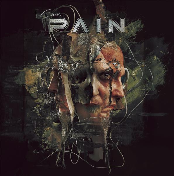 I Am - Front Cover