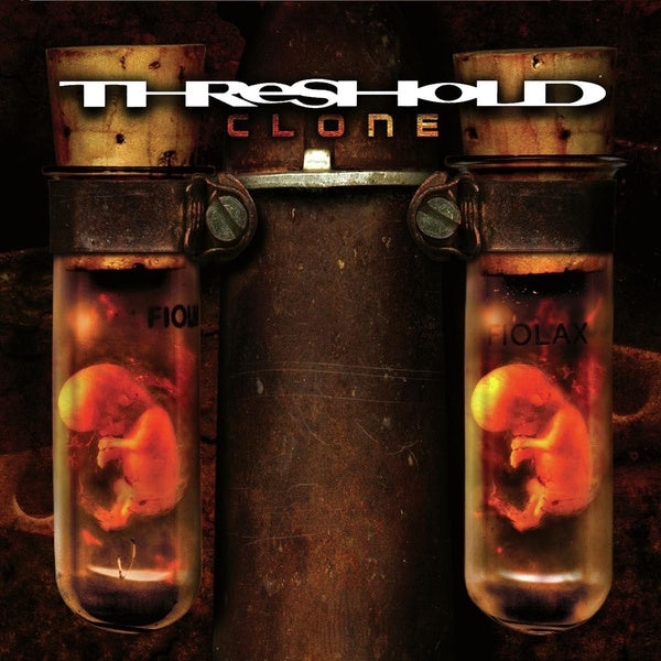 Clone (2024 Remix) - Front Cover