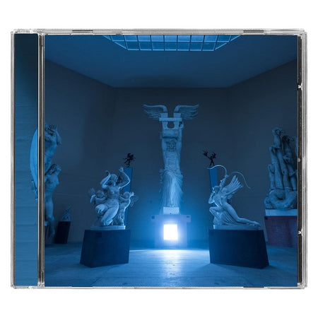 Age Of Aquarius - Front Cover