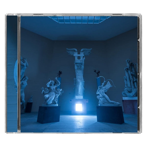 Age Of Aquarius - Front Cover