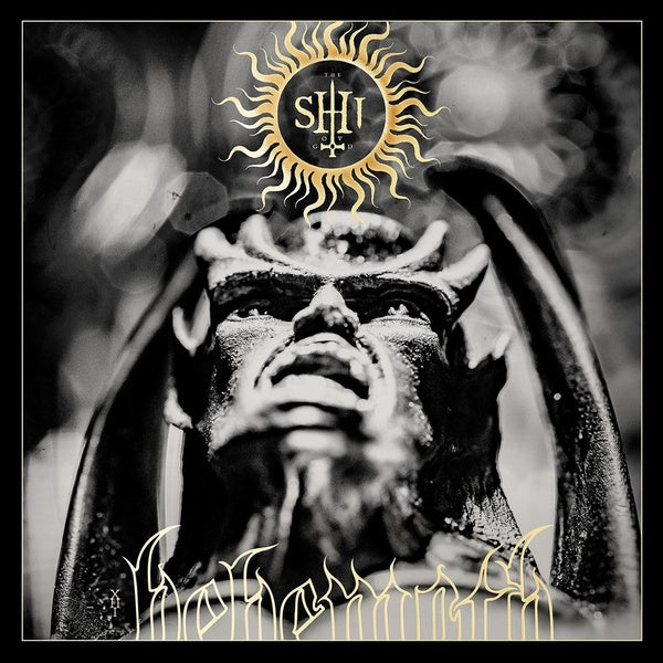 The Shit of God - Front Cover