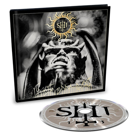The Shit of God - Front Cover