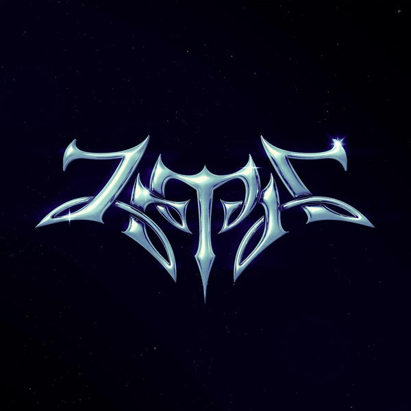 Zetra - Front Cover
