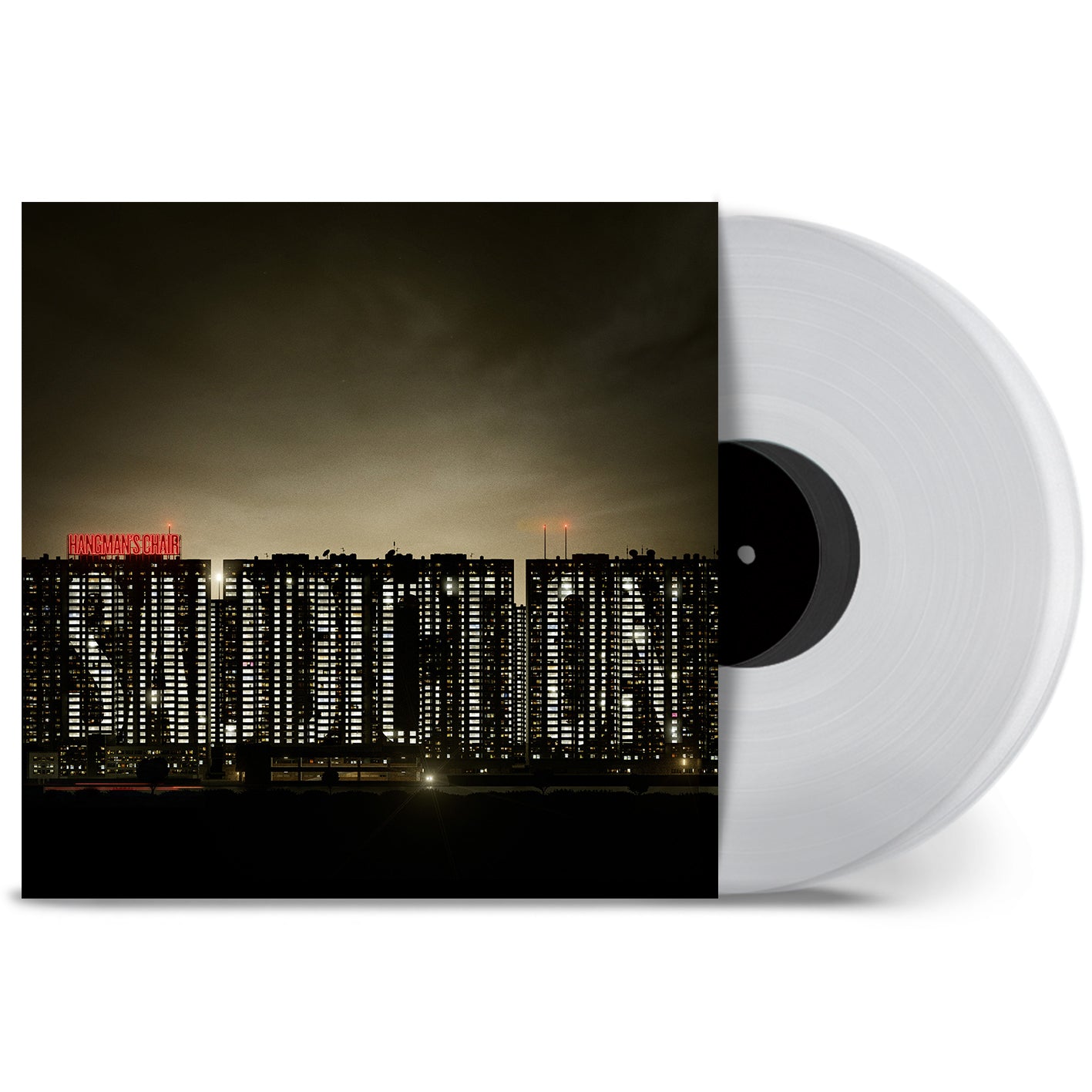 SADDICTION - Front Cover