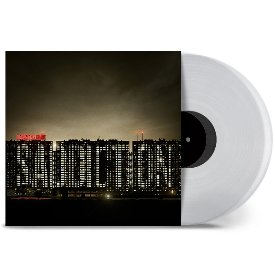 SADDICTION - Front Cover