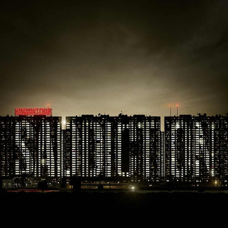 Saddiction - Front Cover