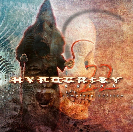Catch 22 - Front Cover