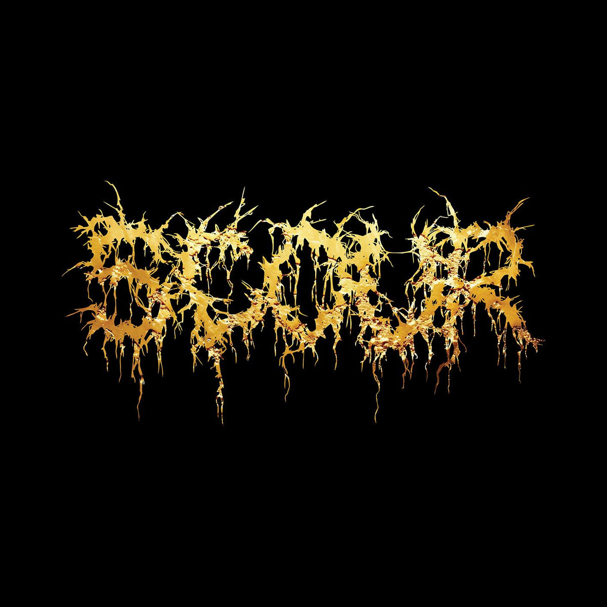 GOLD - Back Cover