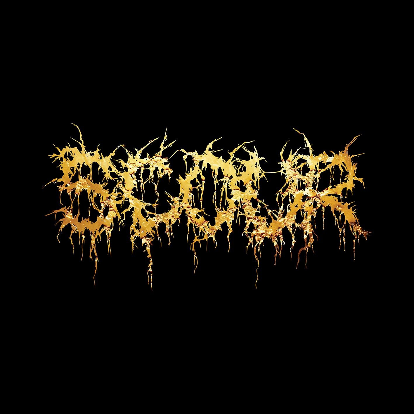 GOLD - Back Cover