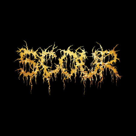 GOLD - Back Cover