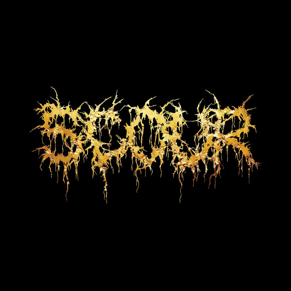 GOLD - Back Cover
